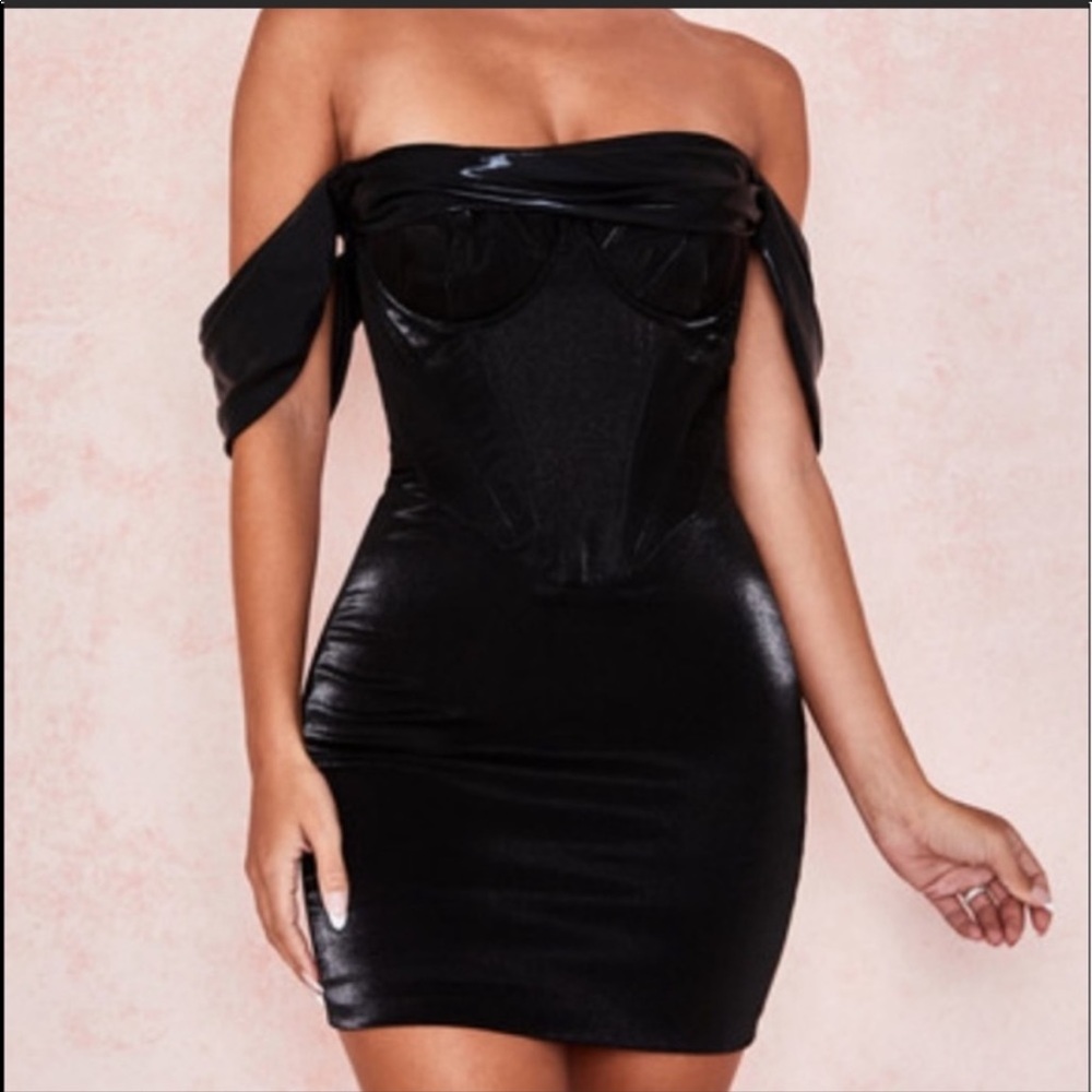 House of CB dress - NEW